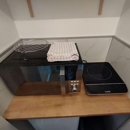 Appartement Le Ptit Nid De Louviers Tv/Fibre Extérieur photo
