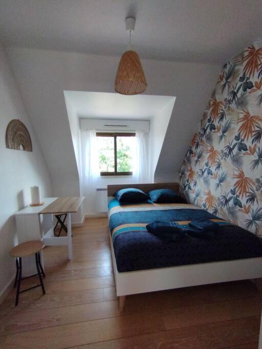 Appartement Le Ptit Nid De Louviers Tv/Fibre Extérieur photo